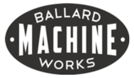 Ballard Machine Works
