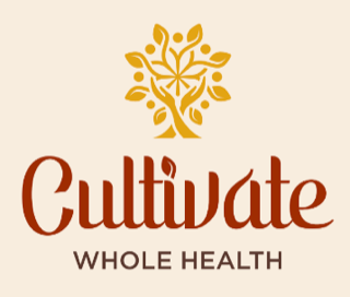 Cultivate Whole Health