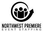 Northwest Premier Event Staffing