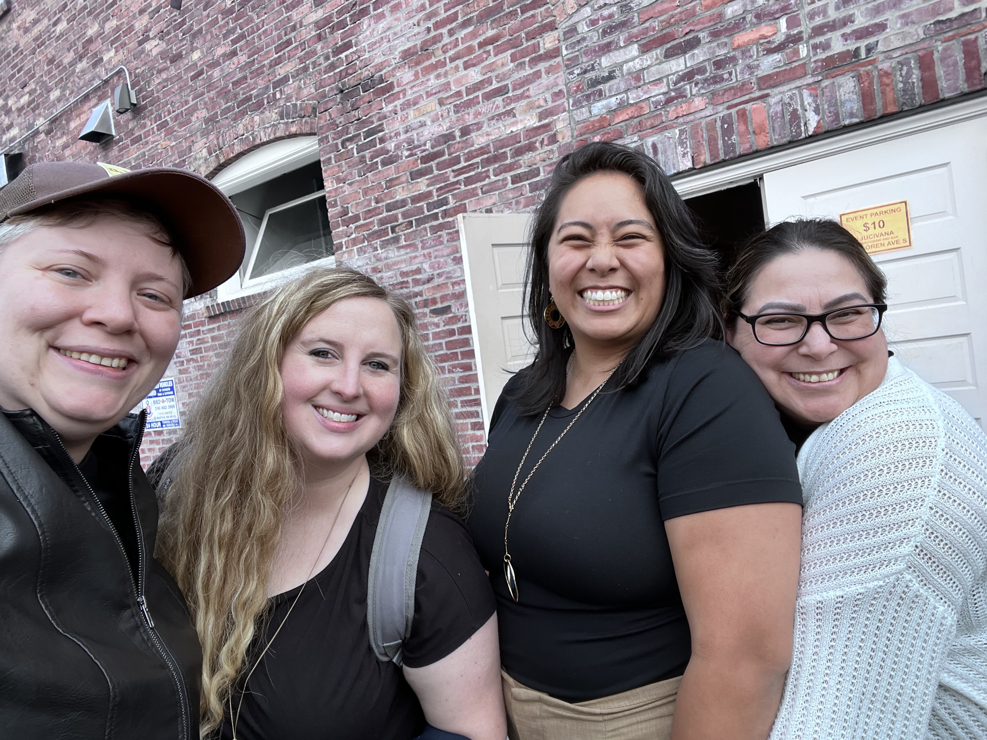 Launch Industries team