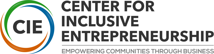 Center for Inclusive Entrepreneurship logo