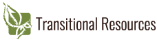 Transitional Resources logo
