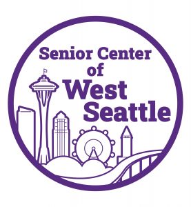 Senior Center of West Seattle logo