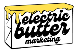 Electric Butter Marketing