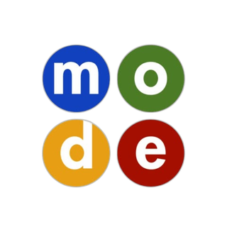 Client logo