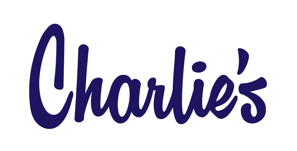 Charlie's Queer Books